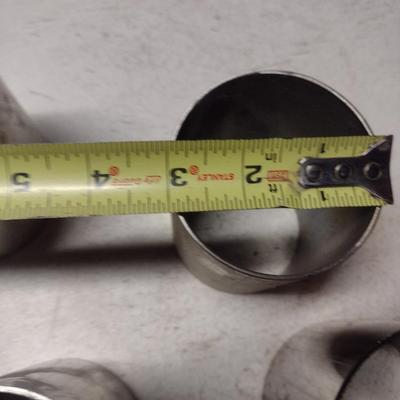 Automotive Exhaust Pipes (#34)