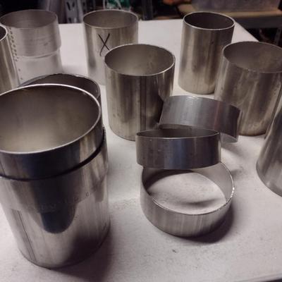 Automotive Exhaust Pipes (#34)