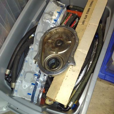 Automotive Accessories (#41)