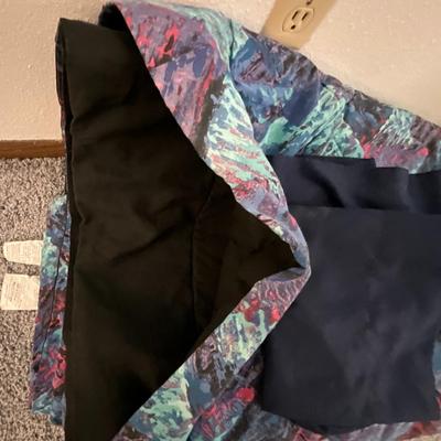 Queen quilt