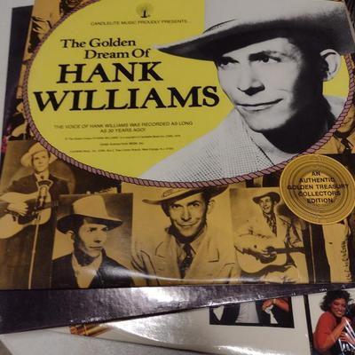 Collection of Albums