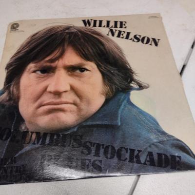 Collection of Albums