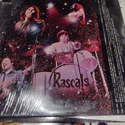 Collection of Albums