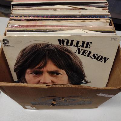 Collection of Albums