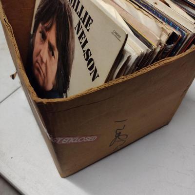 Collection of Albums