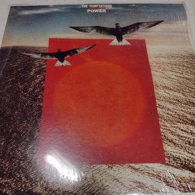 Collection of Albums