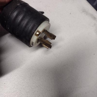 Heavy Duty Cord- Approx 50 Feet