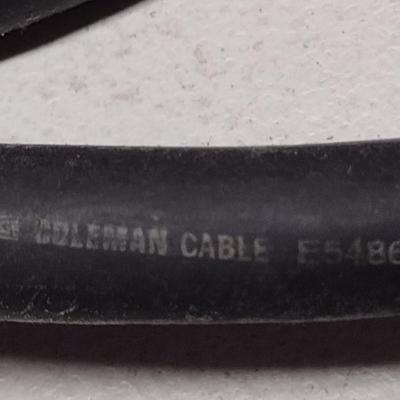 Heavy Duty Cord- Approx 50 Feet