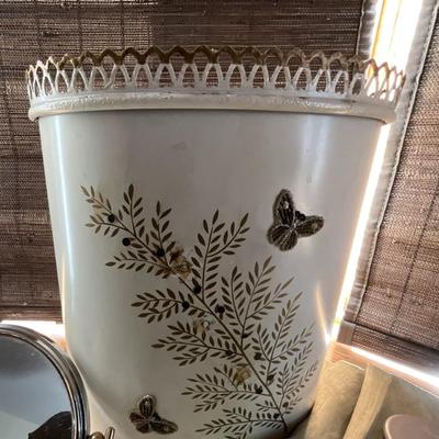 Bathroom items