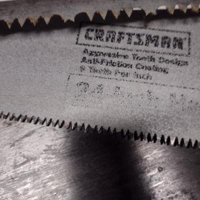 Collection of Cutting Instruments