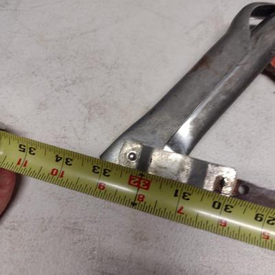 Collection of Cutting Instruments