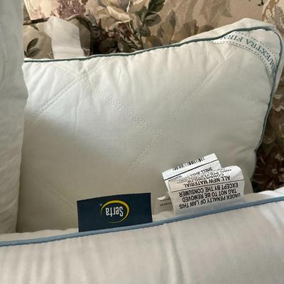 Pillows