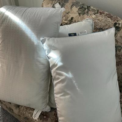 Pillows