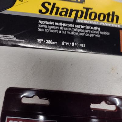 Collection of Tools- New in Package