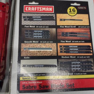 Collection of Tools- New in Package