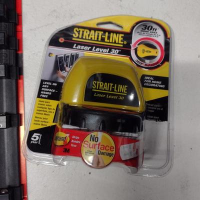 Collection of Tools- New in Package
