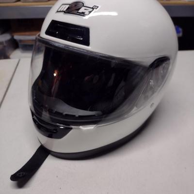M2R Helmet- Size Small