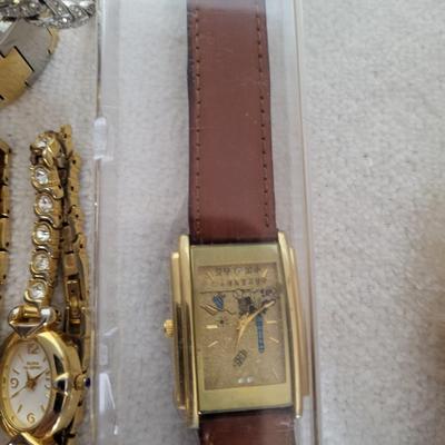 REPRODUCTION ROLEX AND OTHER WATCHES