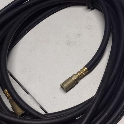 Pair of Air Hoses