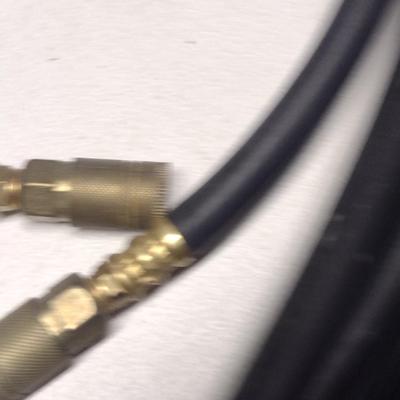 Pair of Air Hoses