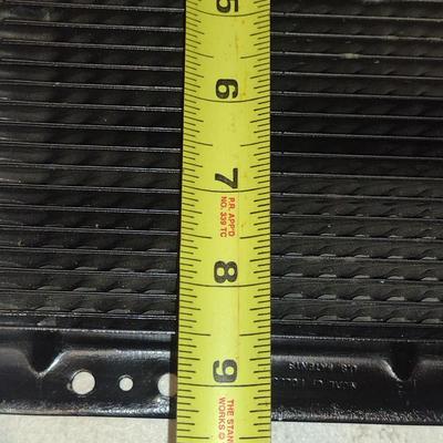 Transmission Oil Coolers