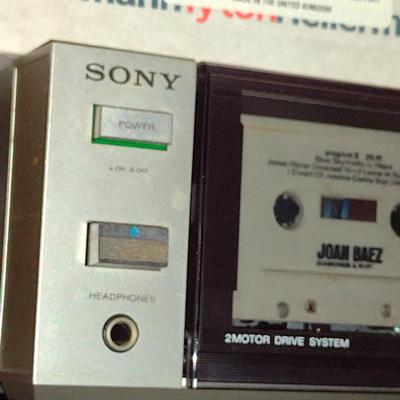 Stereo Equipment- Assorted Makers