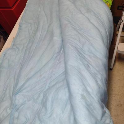 Vintage Treasure Trolls Children's Sleeping Bag
