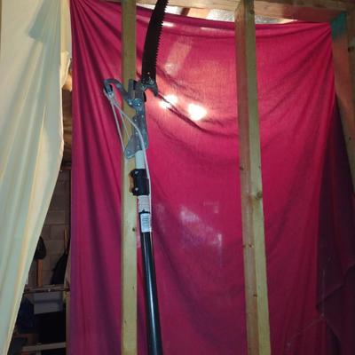 Fiskars Pole Saw