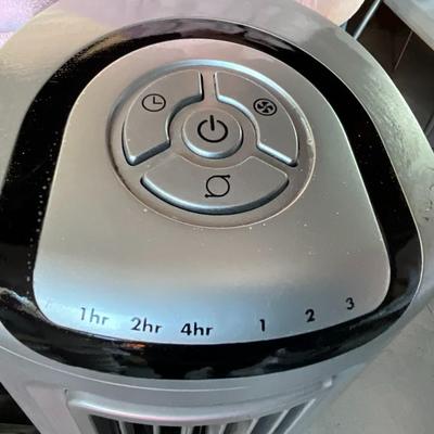 Lasko Fan