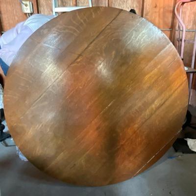 Table top, no legs