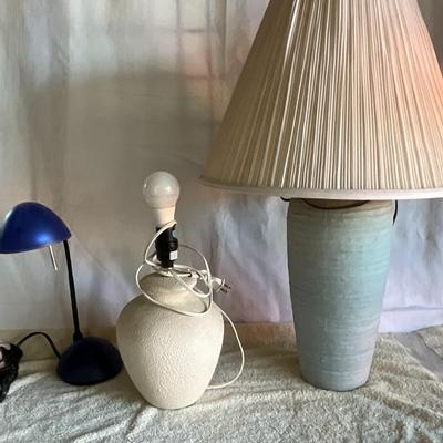 Lamps