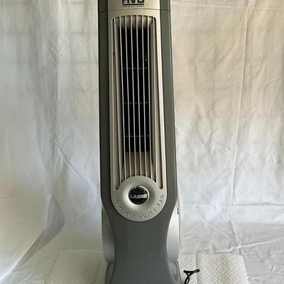 Lasko high velocity fan