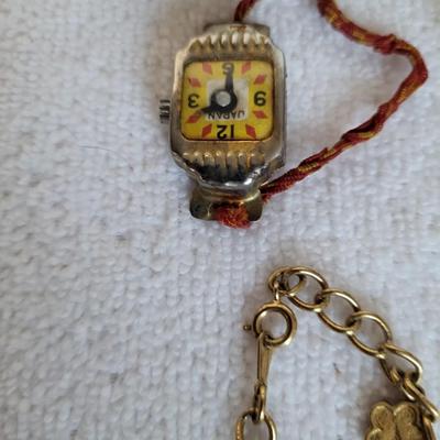 CHILDREN'S JEWELRY