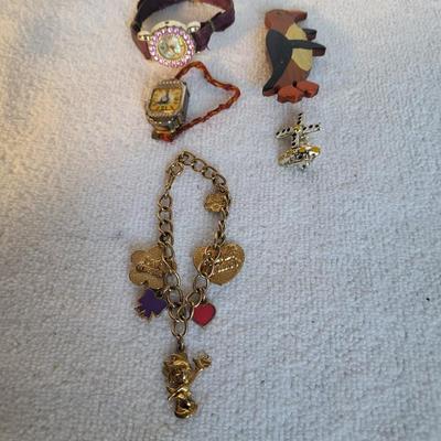 CHILDREN'S JEWELRY