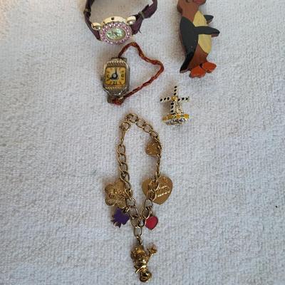 CHILDREN'S JEWELRY