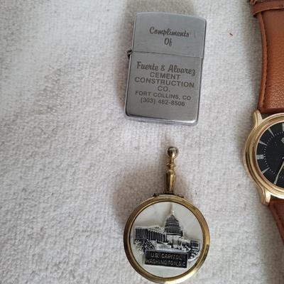 ADVERTISING ITEMS