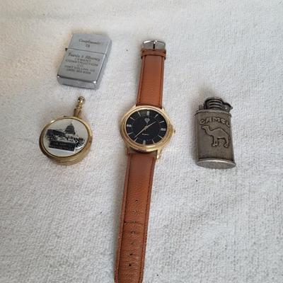 ADVERTISING ITEMS