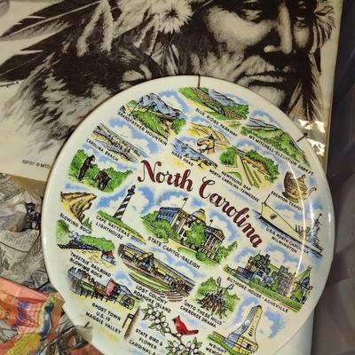 Assorted Collectibles