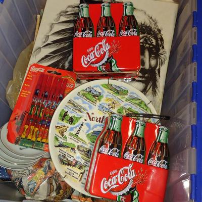 Assorted Collectibles
