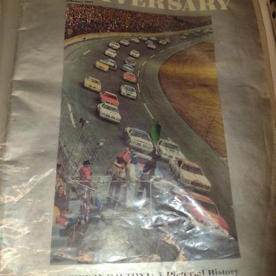 Racing Collectibles