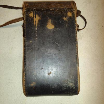 Antique Kodak No. 1A Folding Pocket Camera- R.R Lens Type