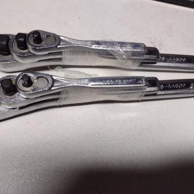 Craftsman Tools- Made in USA- Some New in Package