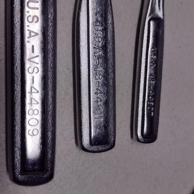 Craftsman Tools- Made in USA- Some New in Package