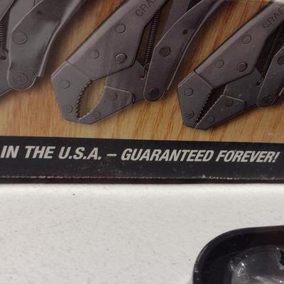 Craftsman Tools- Made in USA- Some New in Package