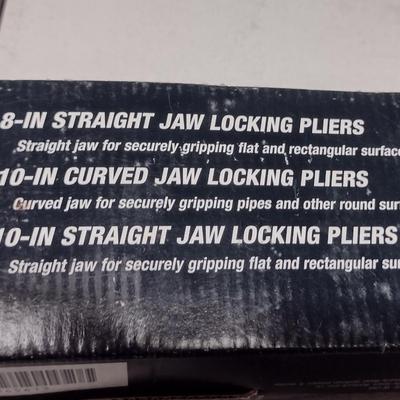 Craftsman Tools- Made in USA- Some New in Package