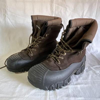 Rocky Thinsulate Boots 12