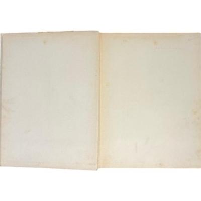 1913 "Father Goose His Book"