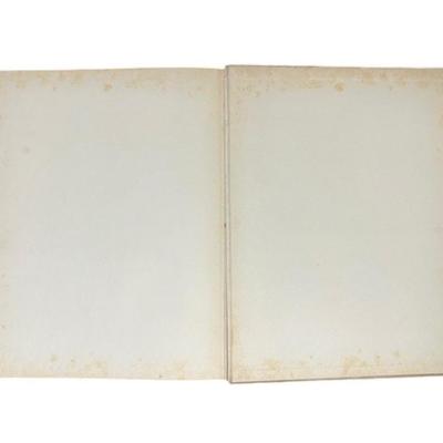 1913 "Father Goose His Book"