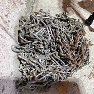 Tire Chains