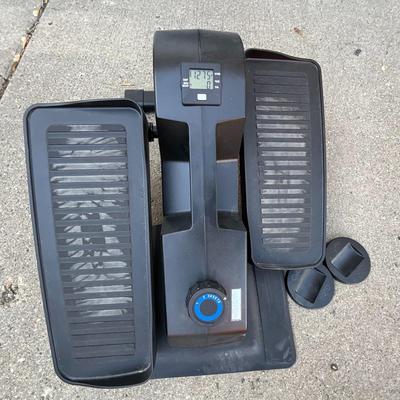 Cubii Elliptical